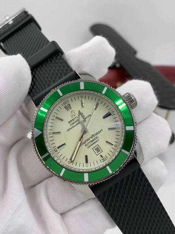 Breitling Watch 1020